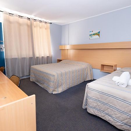 Windsor Heritage Motel Eksteriør bilde