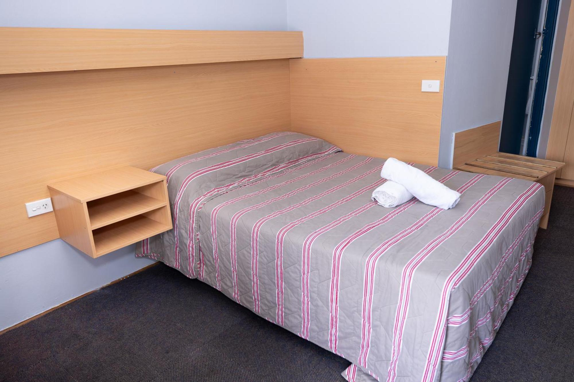 Windsor Heritage Motel Eksteriør bilde