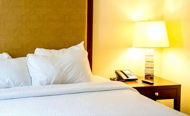 Windsor Heritage Motel Eksteriør bilde